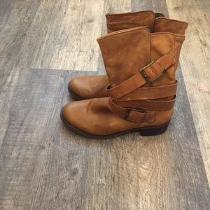 Steve Madden Brewzer Boot